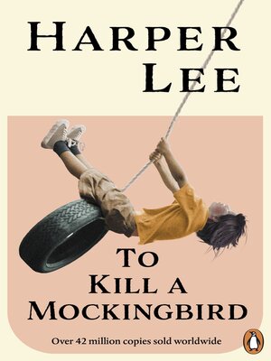 To Kill a Mockingbird - ebook